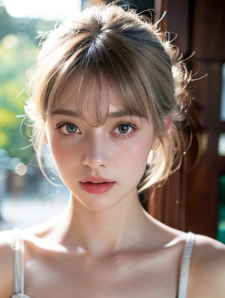 化妆技巧与情感放松：内在美与外在美的和谐统一